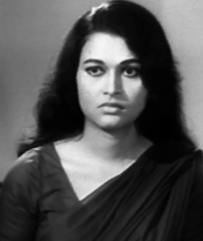 অঞ্জনা ভৌমিক